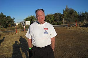 Inaugural Lincoln Hwy 8k Fun Run